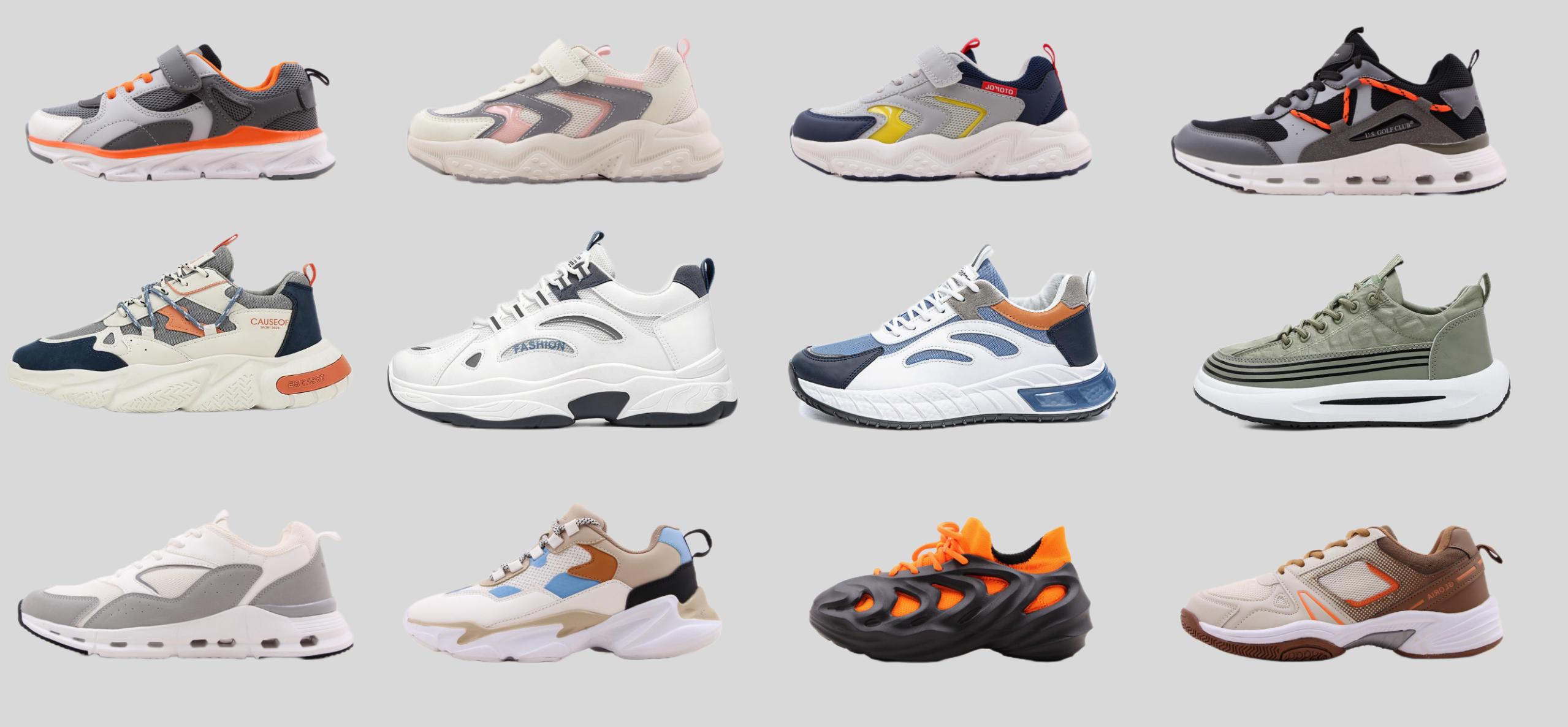 Men Sport Shoes