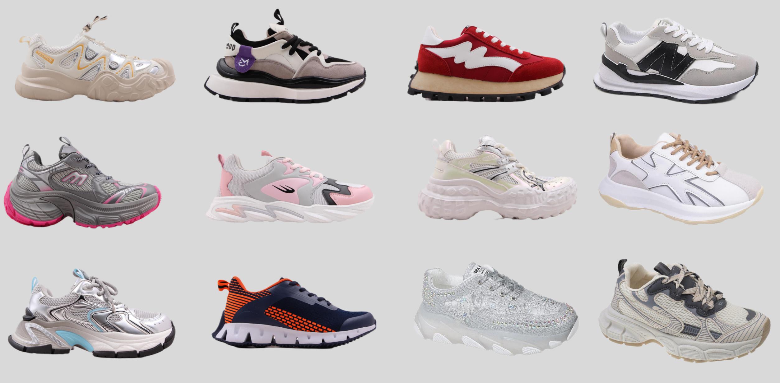 Women Sport Shoes