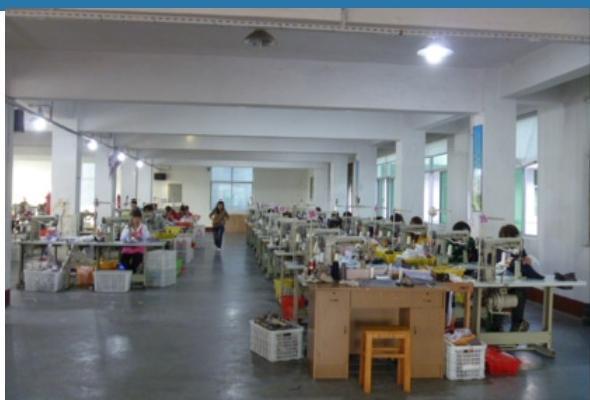 Factory Workers