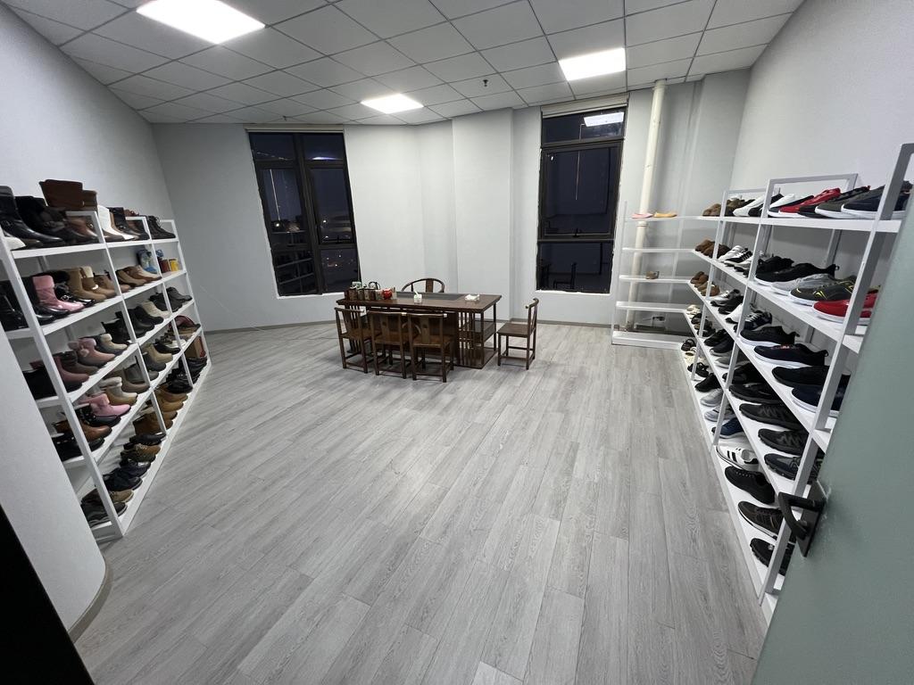 Showroom